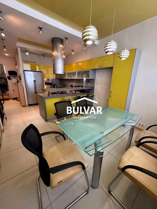 Квартира 5-кімн. продаж Харків, Салтовский (Московский) – 120 м², Харьков — 3/8