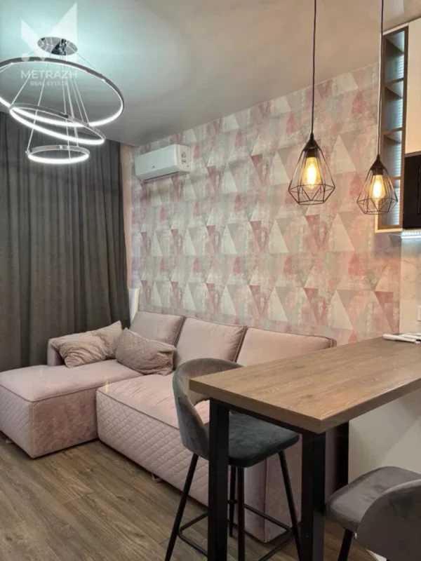 Квартира 1-кімн. продаж Харків, Салтовский (Московский) – 45 м², Харьков — 3/15