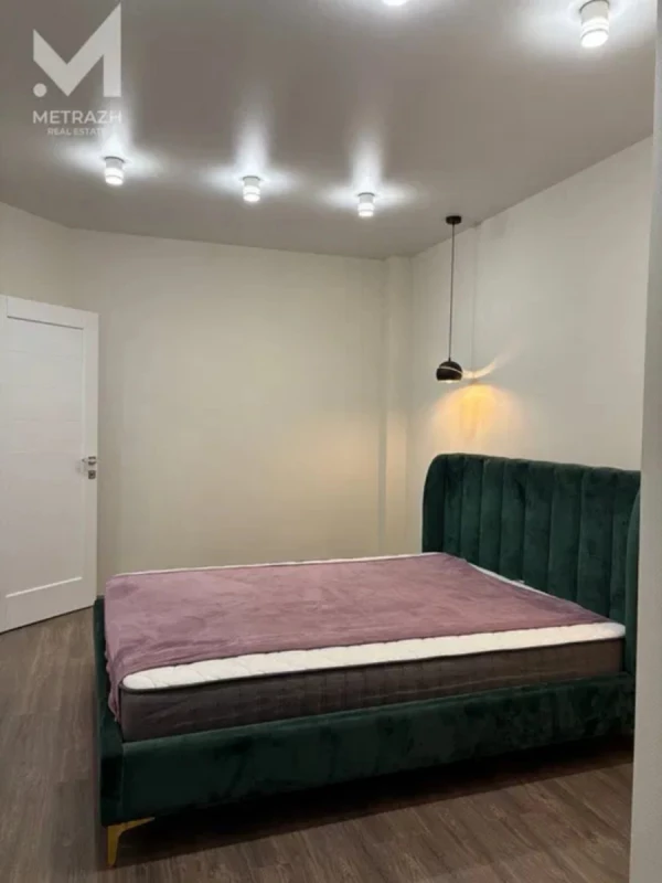 Квартира 1-кімн. продаж Харків, Салтовский (Московский) – 45 м², Харьков — 7/15