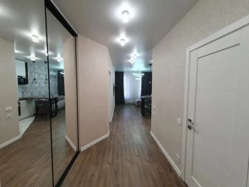 Квартира 1-кімн. продаж Харків, Салтовский (Московский) – 45 м², Харьков — 13/15