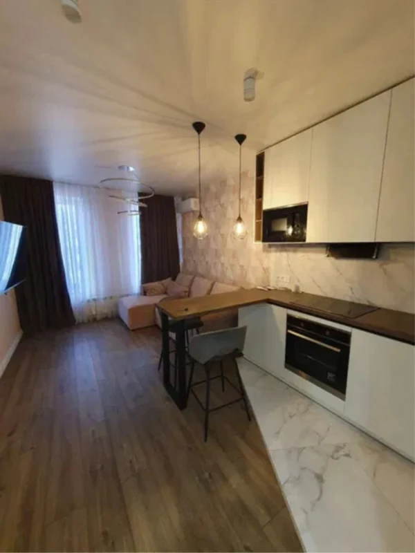 Квартира 1-кімн. продаж Харків, Салтовский (Московский) – 45 м², Харьков — 14/15