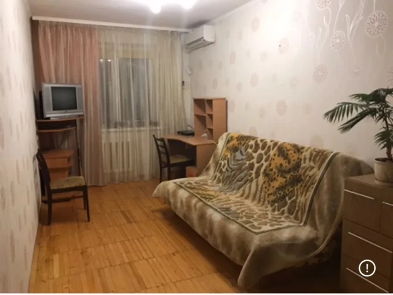 Квартира 2-кімн. продаж Харків, Салтовский (Московский) – 43 м², Харьков — 2/7
