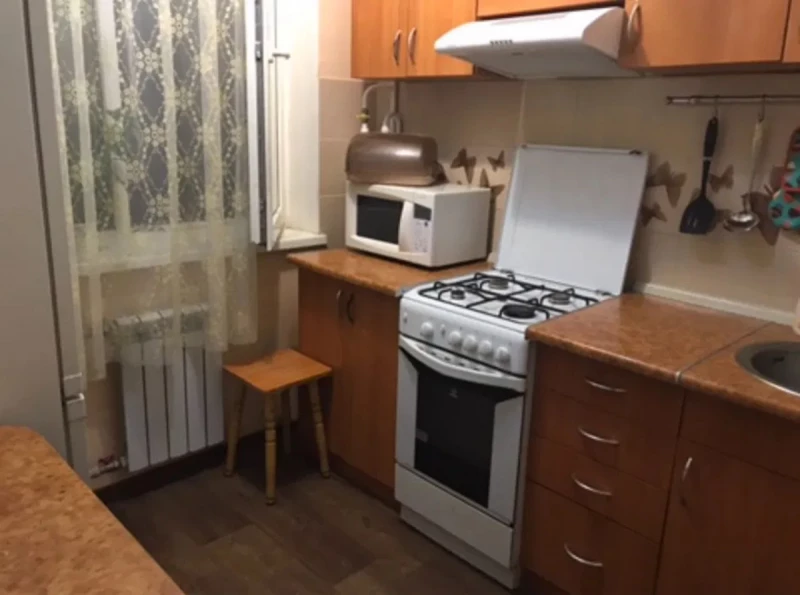 Квартира 2-кімн. продаж Харків, Салтовский (Московский) – 43 м², Харьков — 6/7