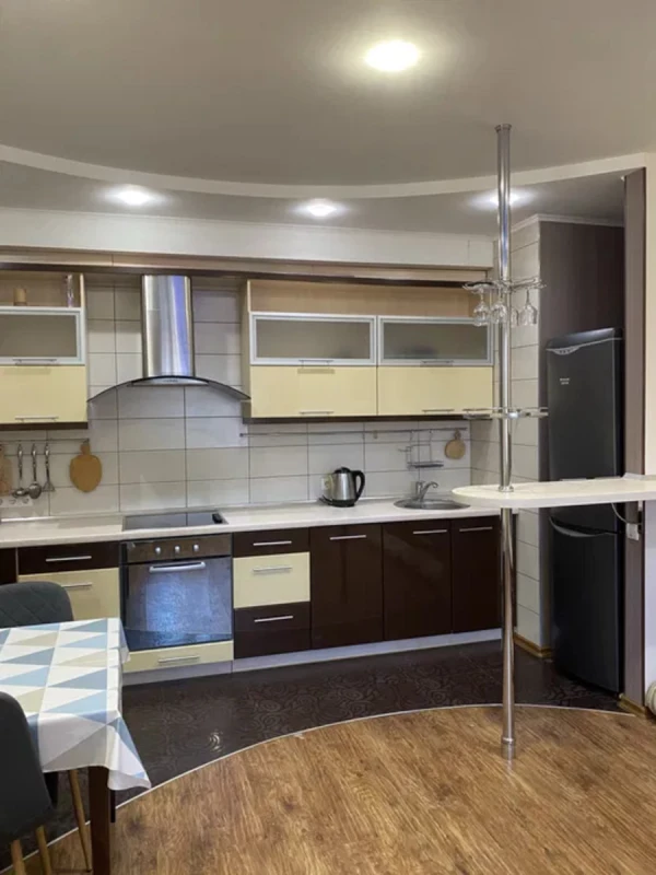 Квартира 2-кімн. продаж Харків, Салтовский (Московский) – 68 м², Харків — 3/15