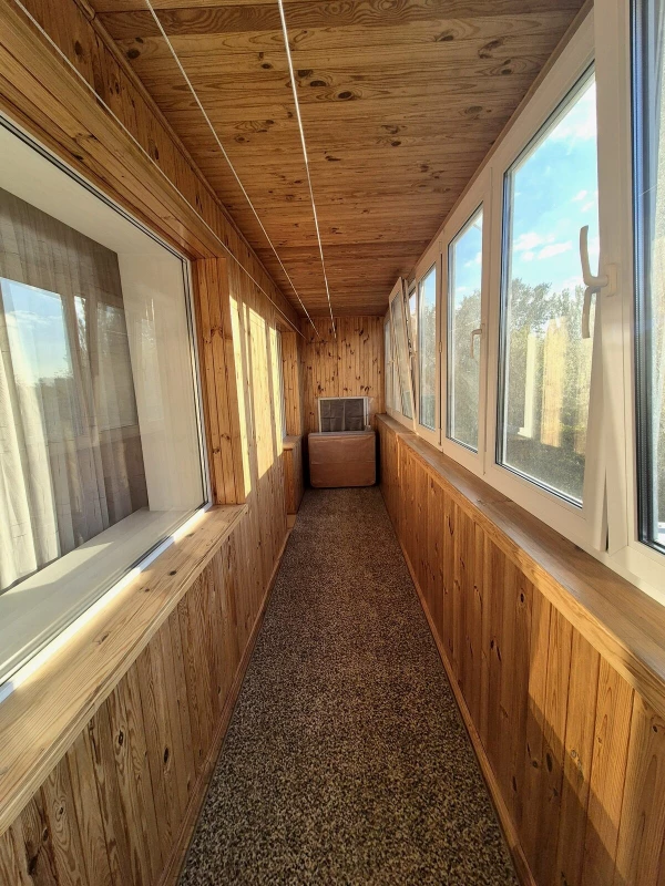 Квартира 1-кімн. оренда Київ, Голосеевский – 18 м², Київ — 9/12