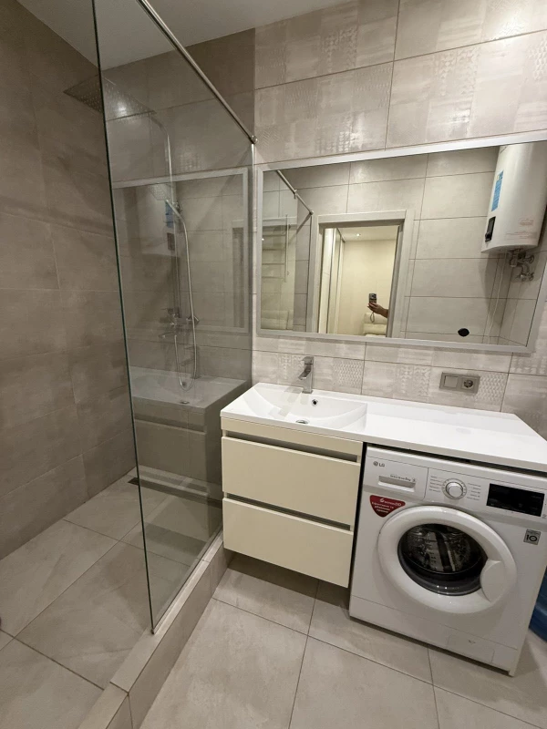 Квартира 1-кімн. продаж Одеса, Киевский – 12 м², Одесса — 10/11