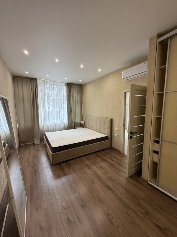 Квартира 1-кімн. продаж Одеса, Киевский – 20 м², Одеса — 5/11