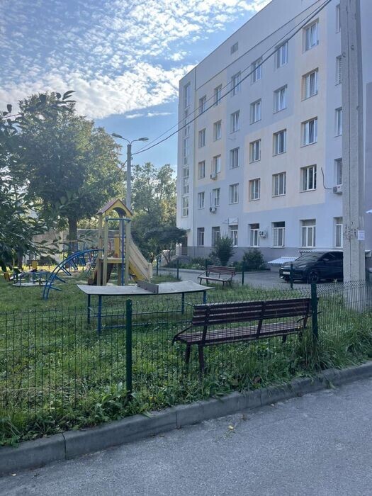 Квартира 2-кімн. продаж Харків, Новобаварский – 48 м², Харків — 5/8