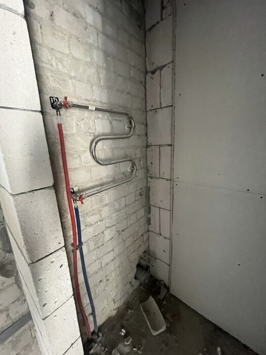 Квартира 2-кімн. продаж Харків, Новобаварский – 48 м², Харків — 7/8