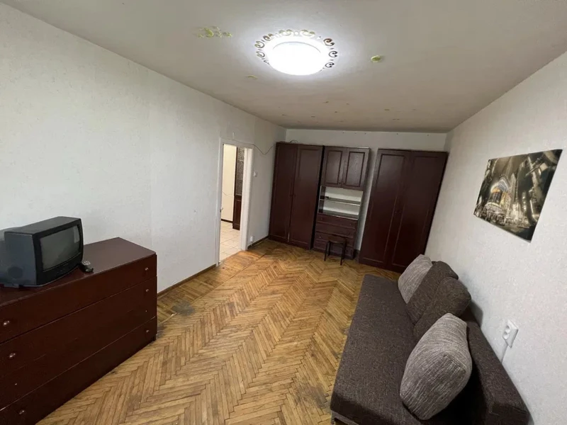 Квартира 1-кімн. продаж Одеса, Хаджибейський – 34.3 м²