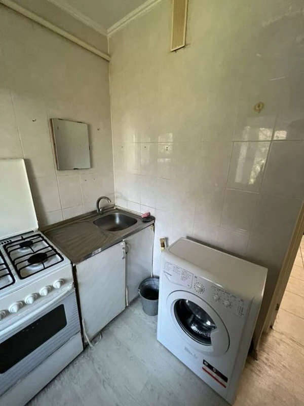 Квартира 1-кімн. продаж Одеса, Хаджибейський – 34.3 м², Одесса — 9/15