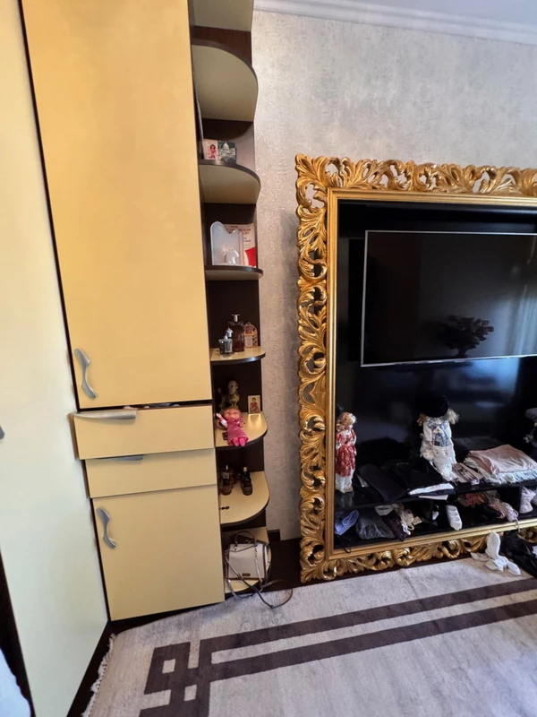 Квартира 3-кімн. продаж Одеса, Приморський – 50 м², Одесса — 5/15