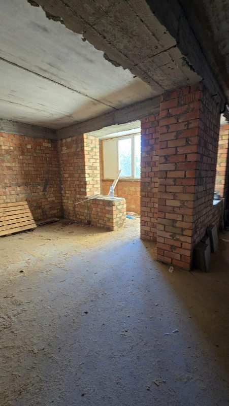 Квартира 2-кімн. продаж Одеса, Хаджибейський – 31.85 м², Одесса — 11/15