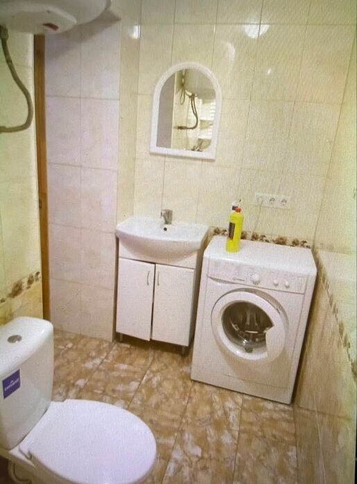Квартира 2-кімн. продаж Одеса, Пересипський(Суворівський) – 23 м², Одеса — 3/5
