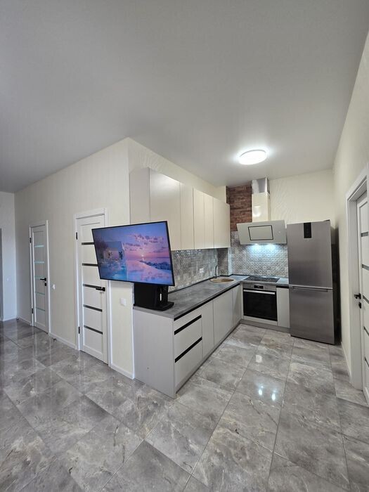 Квартира 2-кімн. продаж Одеса, Киевский – 65 м², Одеса — 4/10