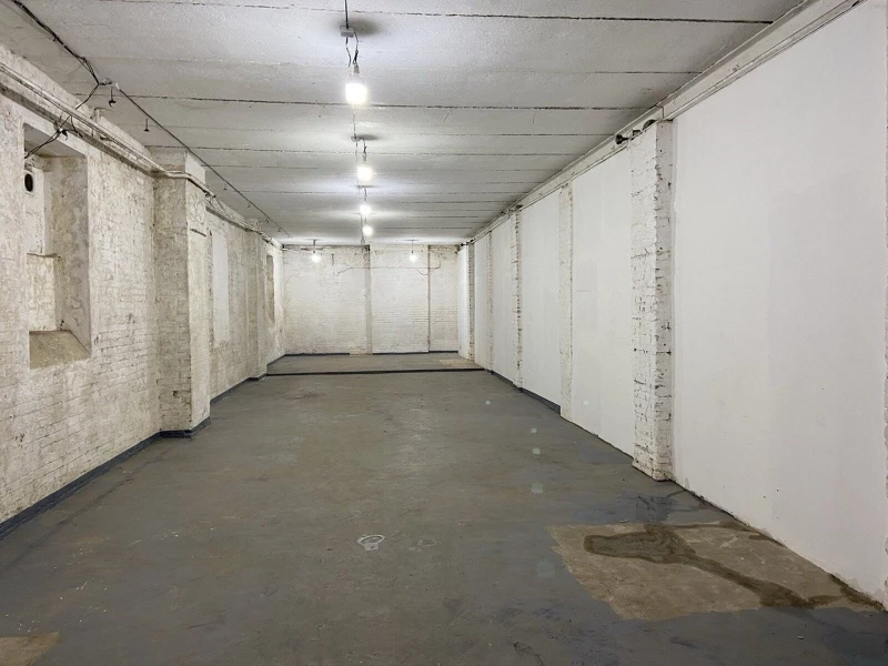 Квартира оренда Дніпро, Центральный – 150 м², Днепр — 2/2