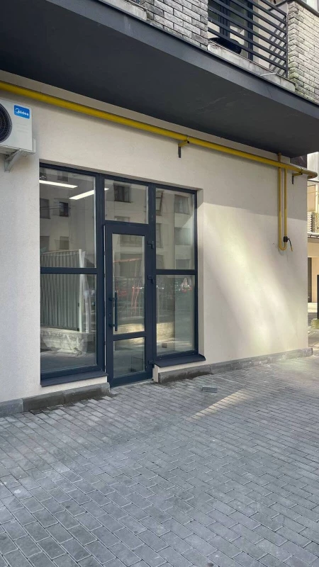 Комерційна нерухомість – 32 м², Хмельницкий — 5/15