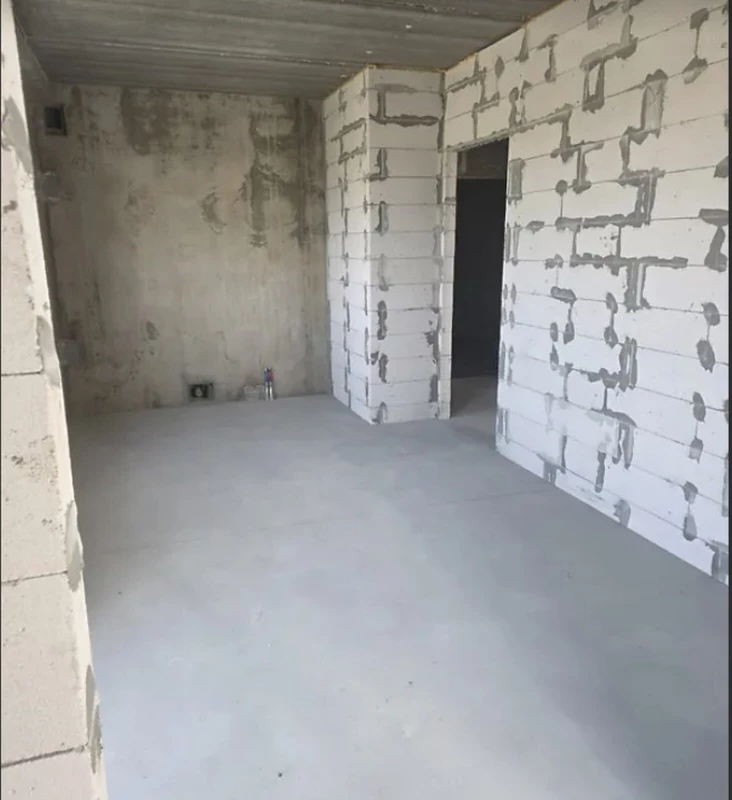 Квартира 1-кімн. продаж Київ, Голосеевский – 14 м², Київ — 5/15