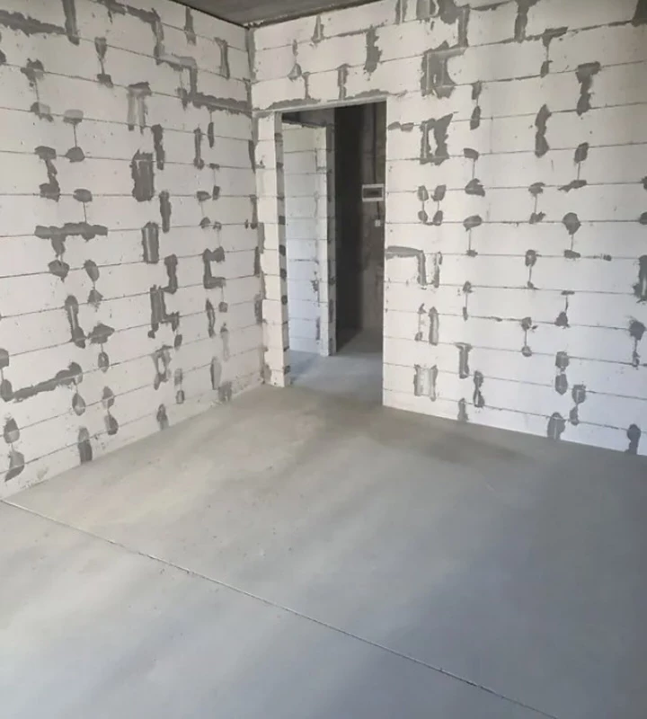 Квартира 1-кімн. продаж Київ, Голосеевский – 14 м², Київ — 9/15