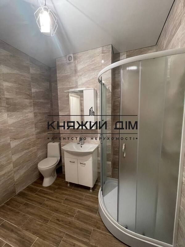 Квартира 2-кімн. оренда Київ, Дарницький р-н – 30 м², Київ — 8/15