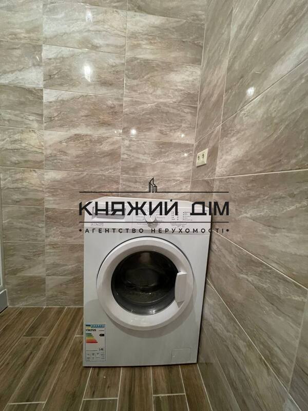 Квартира 2-кімн. оренда Київ, Дарницький р-н – 30 м², Київ — 10/15