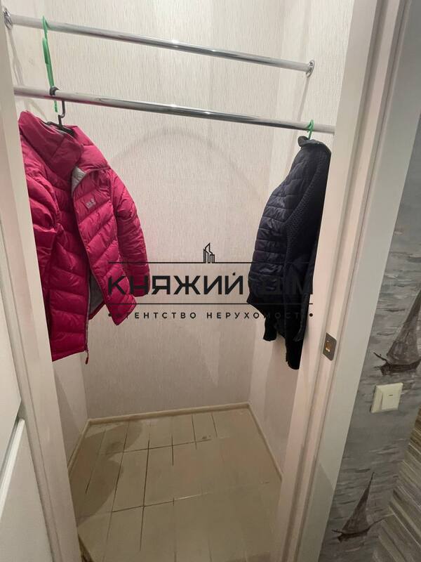Квартира 2-кімн. оренда Київ, Дарницький р-н – 30 м², Київ — 11/15