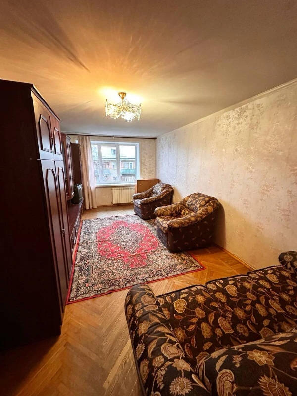 Квартира 2-кімн. оренда Суми, Ковпаковский – 26 м², Сумы — 2/8