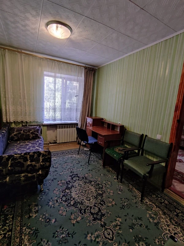 Кімната оренда Суми, Заречный – 25 м², Сумы — 4/7