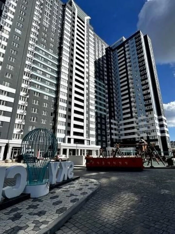 Квартира 1-кімн. продаж Одеса, Хаджибеевский – 28 м², Одеса — 2/4