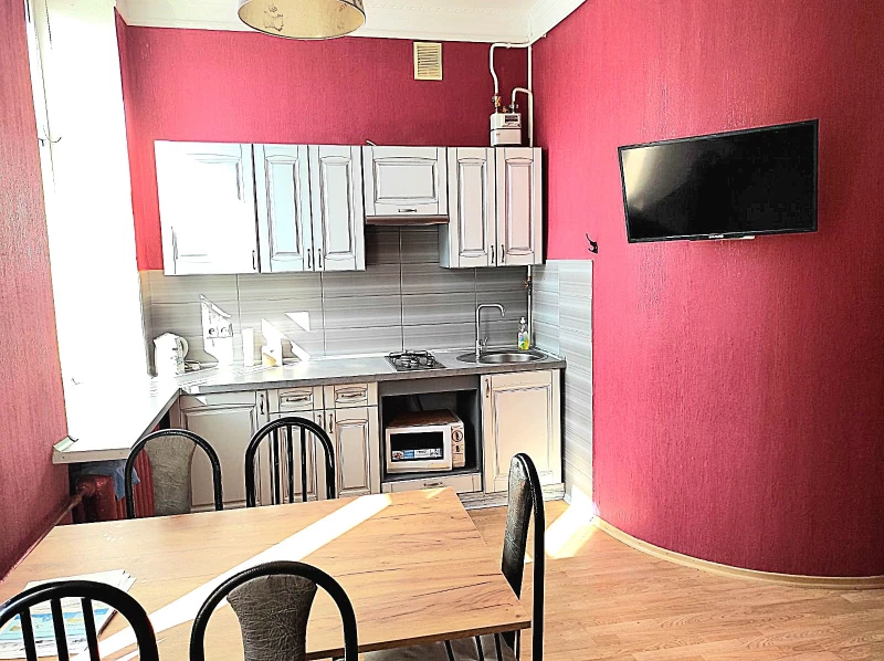 Квартира 3-кімн. оренда Київ, Печерский – 67 м², Київ — 8/15