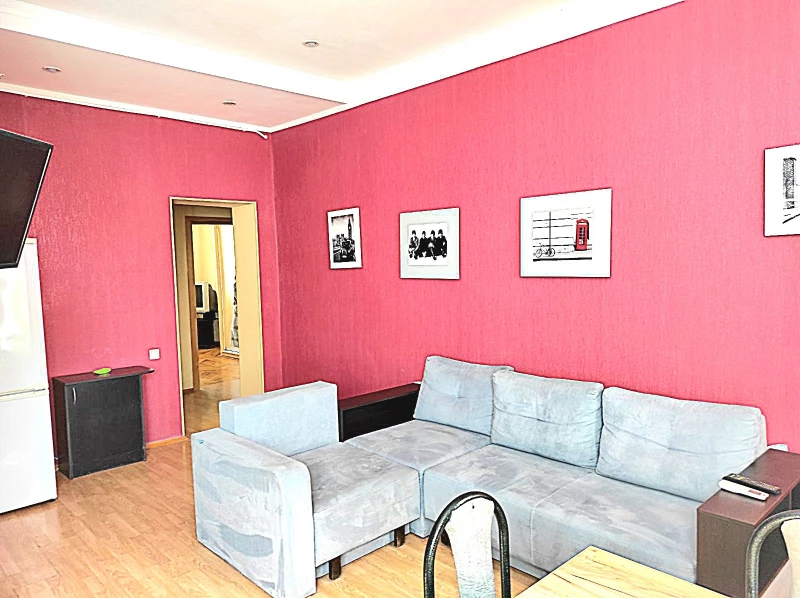 Квартира 3-кімн. оренда Київ, Печерский – 67 м², Київ — 9/15