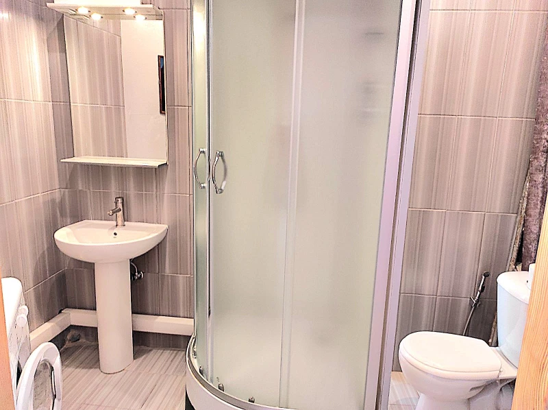 Квартира 3-кімн. оренда Київ, Печерский – 67 м², Київ — 11/15