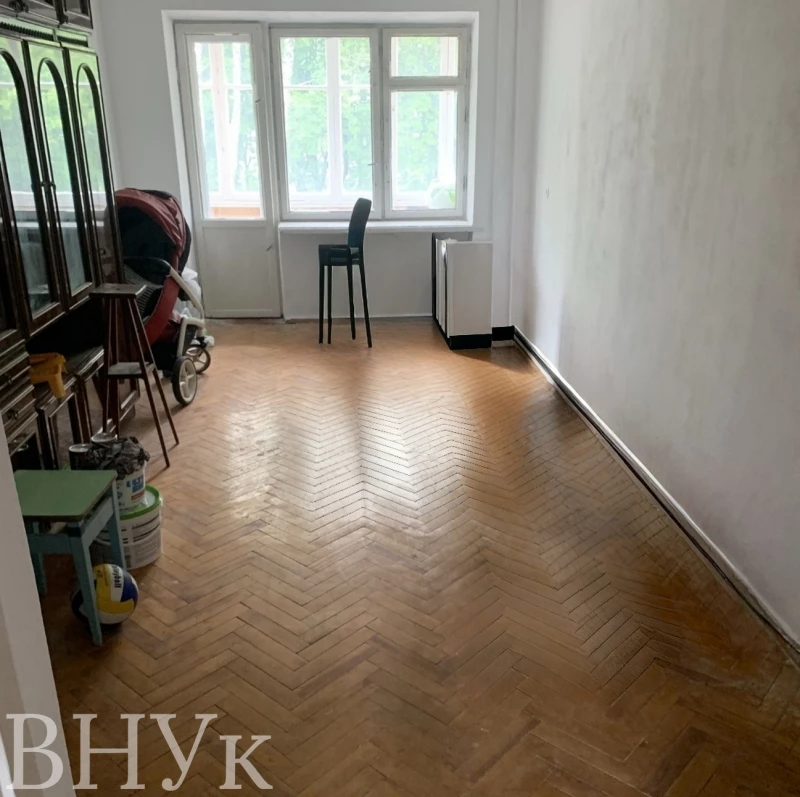 Квартира 3-кімн. продаж Тернопіль, Восточный – 57.9 м², Тернополь — 3/10