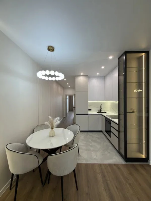 Квартира 2-кімн. продаж Одеса, Хаджибейський – 35 м², Одесса — 4/14