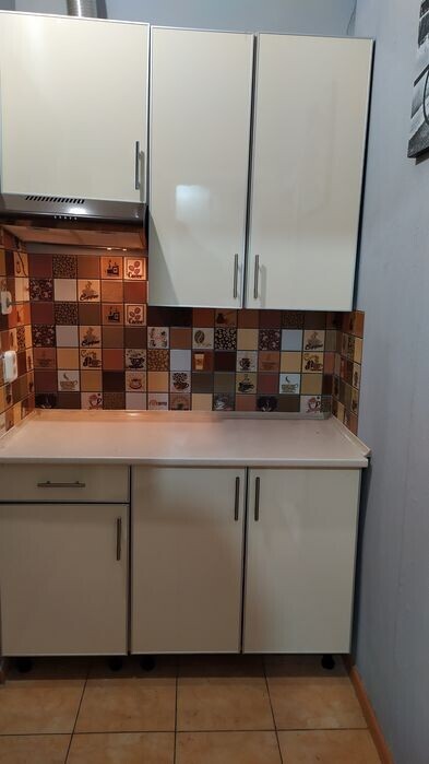 Квартира 1-кімн. продаж Одеса, Приморский – 19 м², Одеса — 9/10