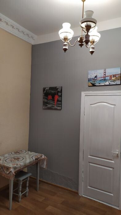 Квартира 1-кімн. продаж Одеса, Приморский – 19 м², Одеса — 10/10