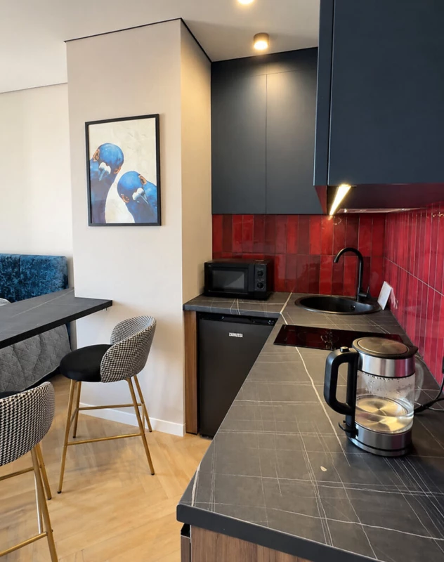 Квартира 1-кімн. продаж Одеса, Киевский – 31 м², Одеса — 4/11