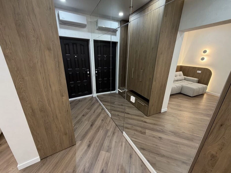 Квартира 1-кімн. продаж Одеса, Приморский – 42 м², Одеса — 5/9