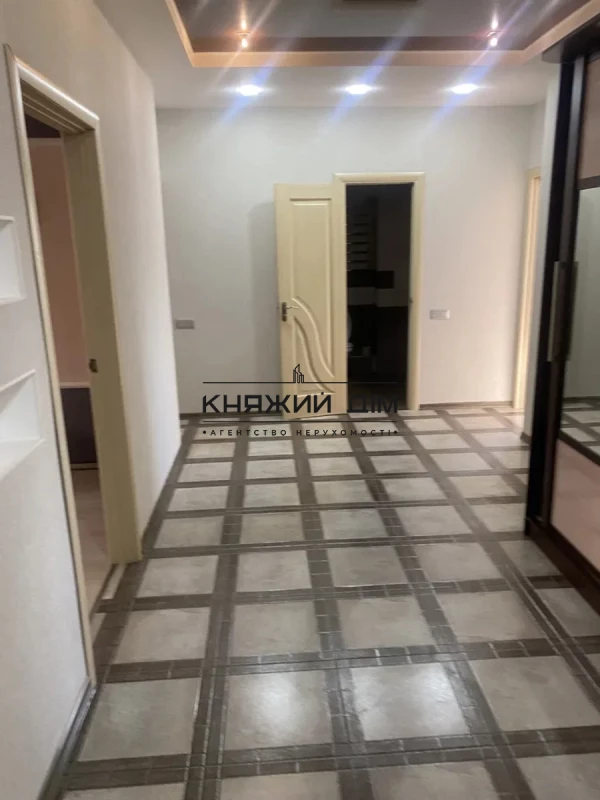 Квартира 3-кімн. оренда Київ, Голосіївський р-н – 55 м², Київ — 2/7