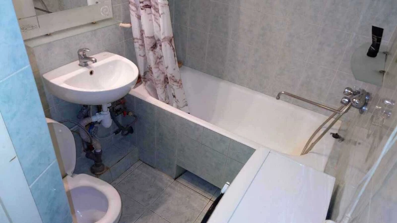 Квартира 2-кімн. оренда Київ, Голосеевский – 25 м², Київ — 8/12