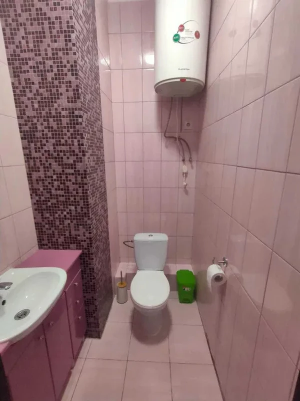 Квартира 1-кімн. оренда Київ, Дарницкий – 76 м², Київ — 6/7