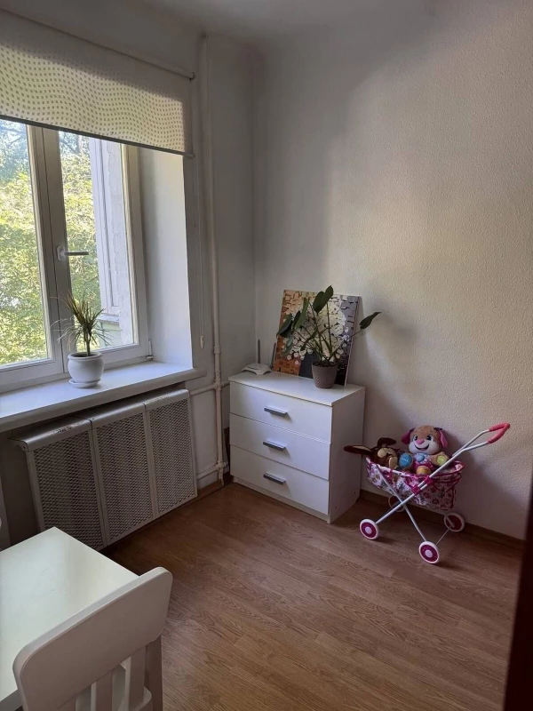 Квартира 1-кімн. оренда Суми, Заречный – 26 м², Сумы — 6/9