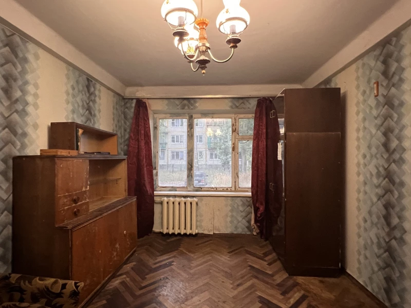 Квартира 2-кімн. продаж Київ, Шевченковский – 30 м², Киев — 2/15