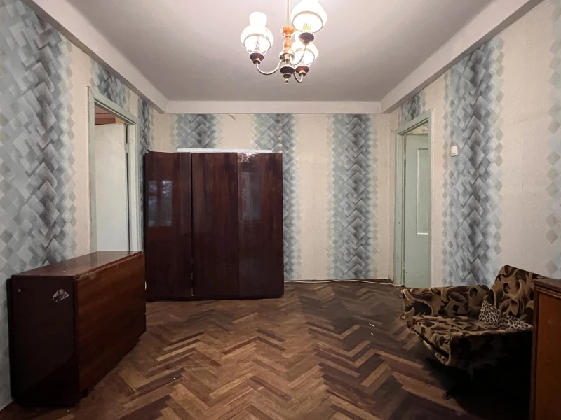 Квартира 2-кімн. продаж Київ, Шевченковский – 30 м², Киев — 3/15