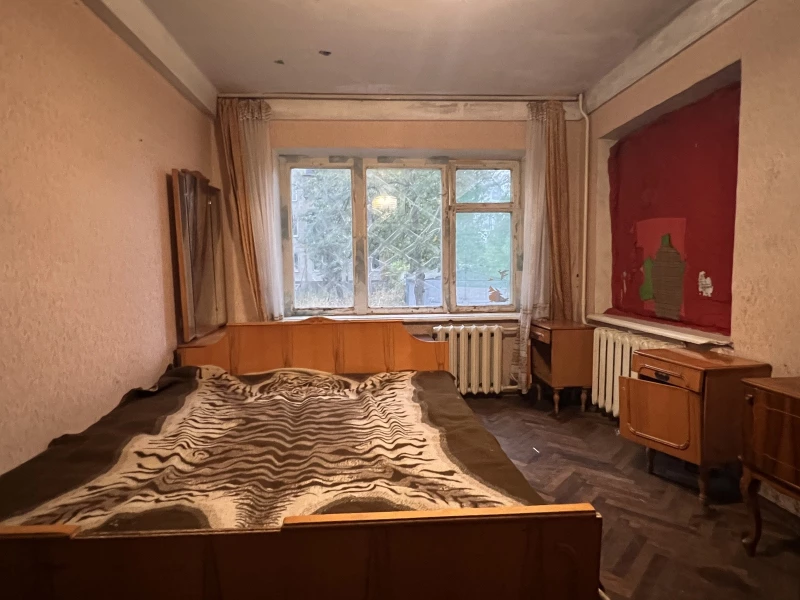Квартира 2-кімн. продаж Київ, Шевченковский – 30 м², Киев — 4/15