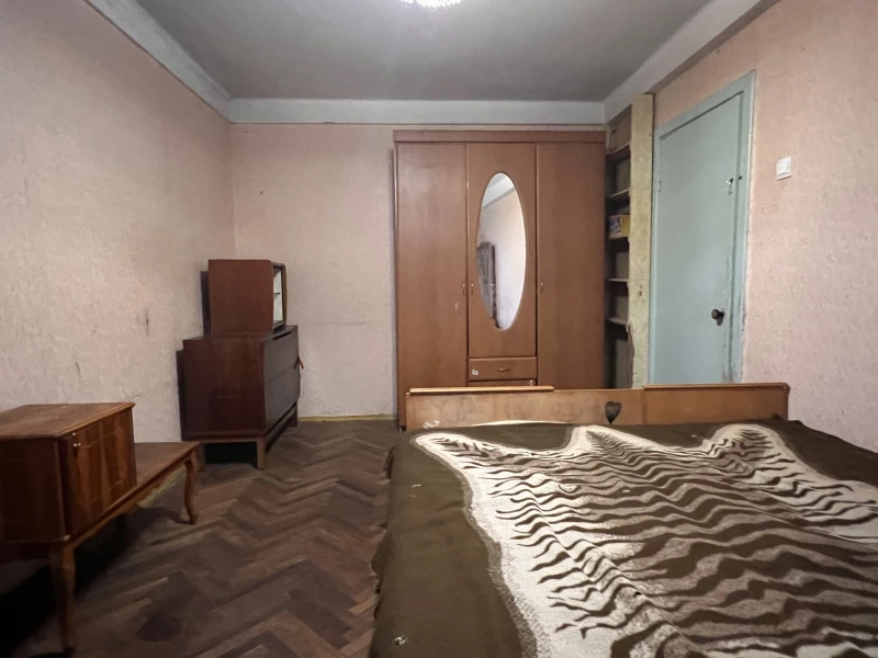 Квартира 2-кімн. продаж Київ, Шевченковский – 30 м², Киев — 5/15