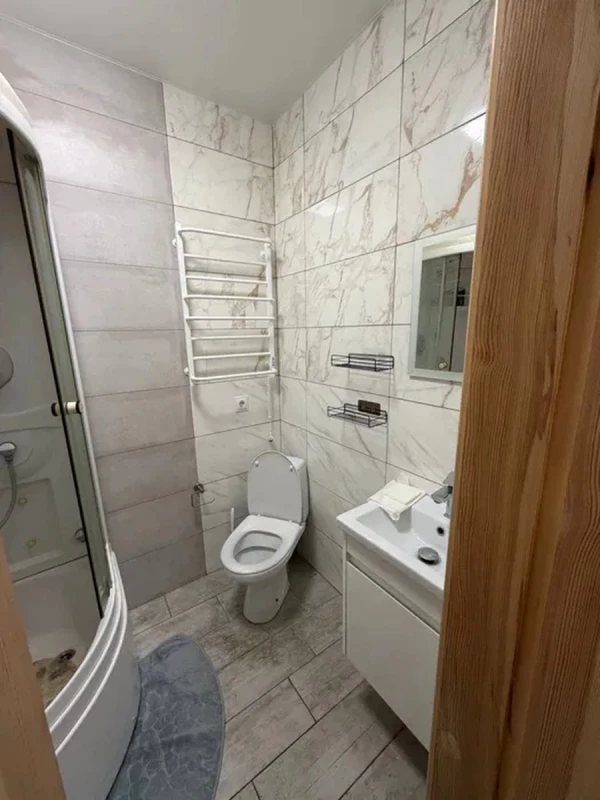 Квартира 1-кімн. оренда Софіївська Борщагівка – 36 м², Софіївська Борщагівка — 5/6
