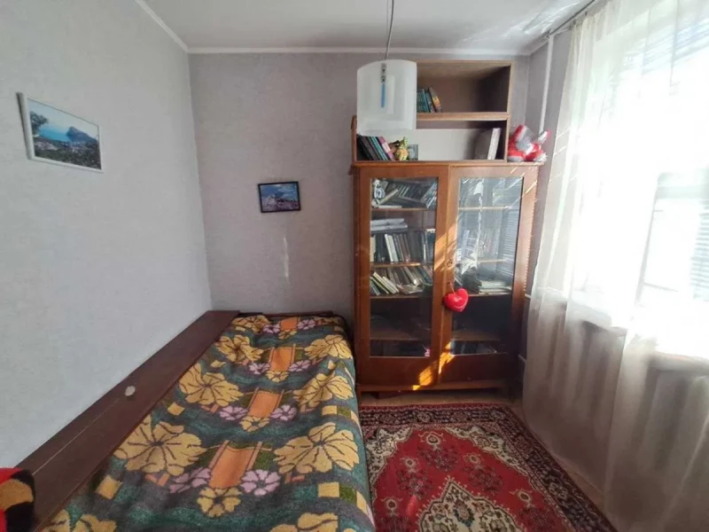 Квартира 4-кімн. продаж Харків, Салтовский (Московский) – 70 м², Харьков — 6/12
