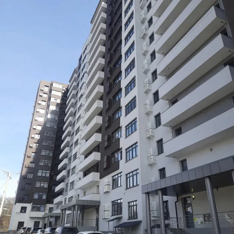 Квартира 1-кімн. продаж Харків, Шевченковский – 54 м²