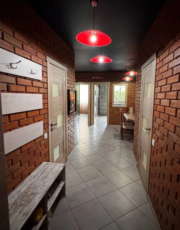 Квартира 2-кімн. продаж Харків, Киевский – 55 м², Харьков — 2/10